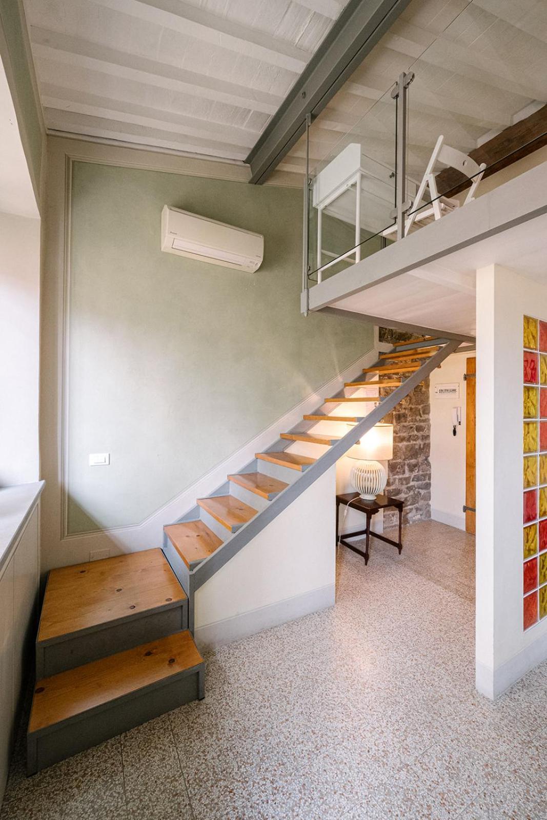 Proconsolo Apartment Florence Exterior photo